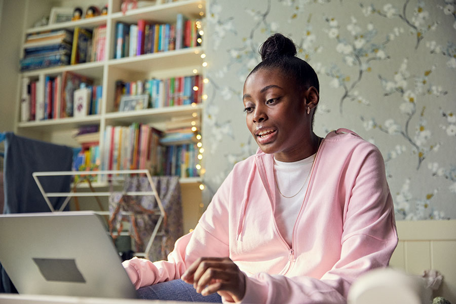 NSPCC Online Safety tip 5