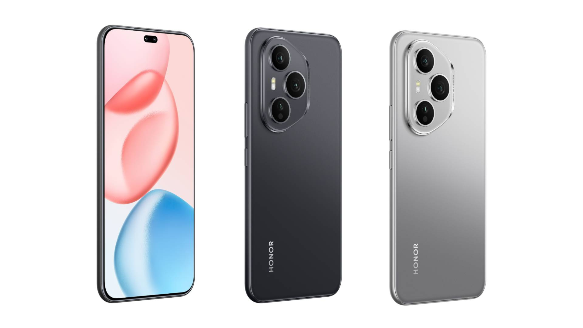 Honor 400 series.